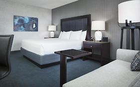 Hyatt Regency San Francisco Airport